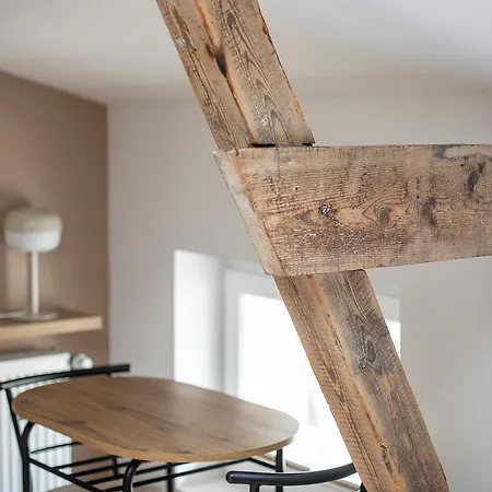 Adm Apartamento Poznan