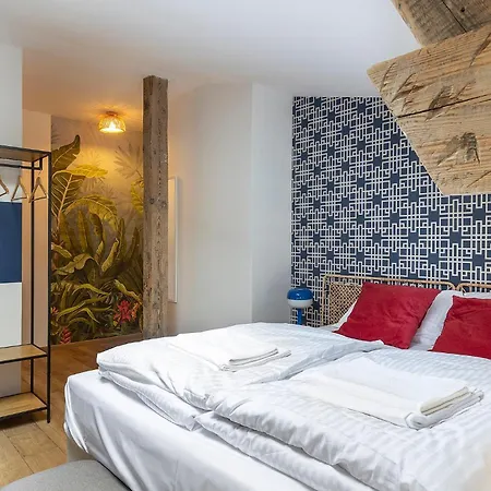 Apartamento Adm *