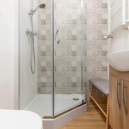 Apartamento Adm