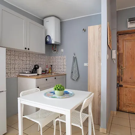 Adm Apartment