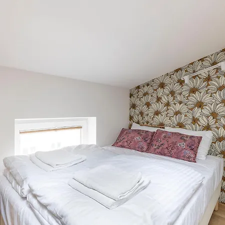 Adm Apartment Poznan