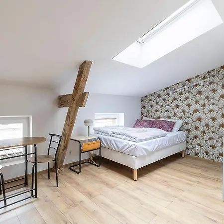 Adm Apartment Poznan