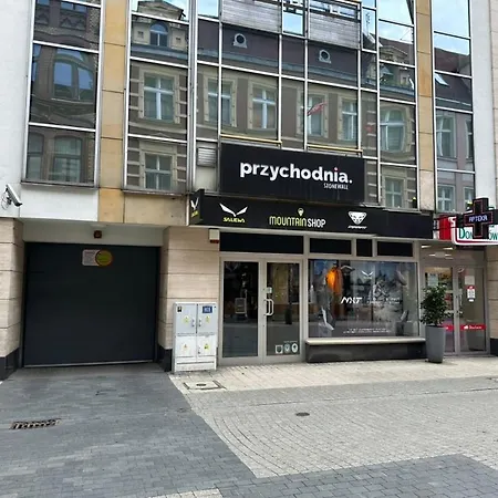 Adm Lejlighed Poznań