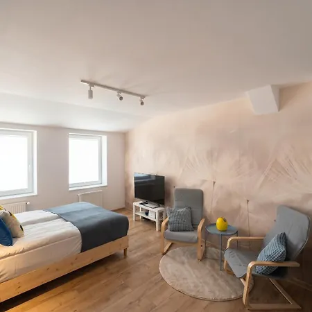 Lejlighed Adm Poznań