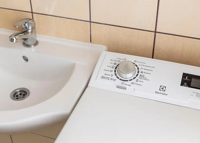 Adm Apartment Poznan