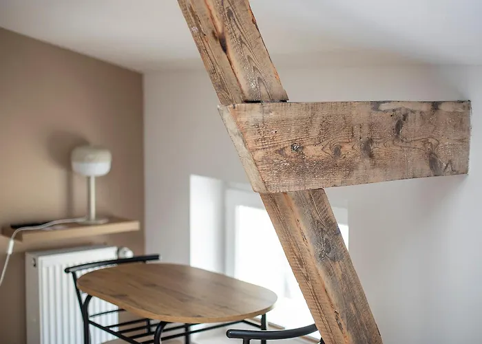 Adm Apartment Poznan