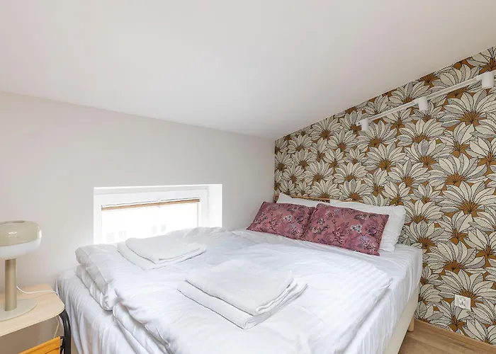 Adm Apartment Poznan