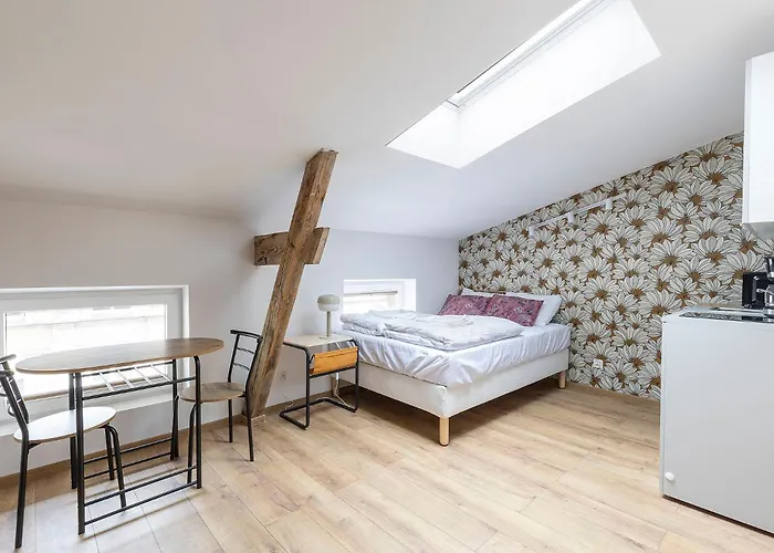 Adm Apartment Poznan