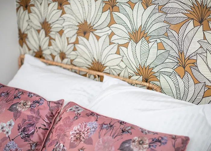 Apartment Adm Poznan